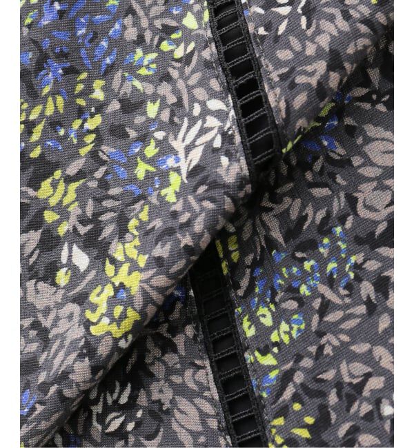 JOURNAL STANDARD「フラワープリントスカート」|スカート|