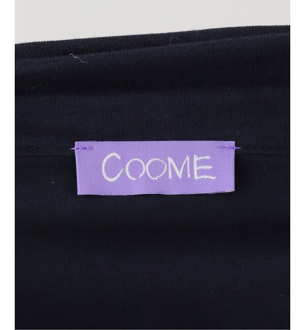 Oriens JOURNAL STANDARD「【COOME/コーメ】 FOLD OVER SLEEVELESS TOP」|Tシャツ・カットソー|