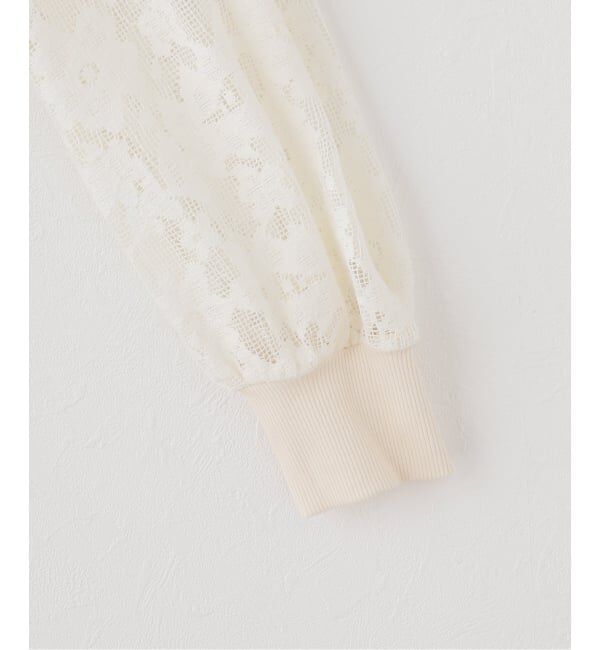 JOURNAL STANDARD relume「フラワーエンブロイダリーブラウス」|シャツ・ブラウス|