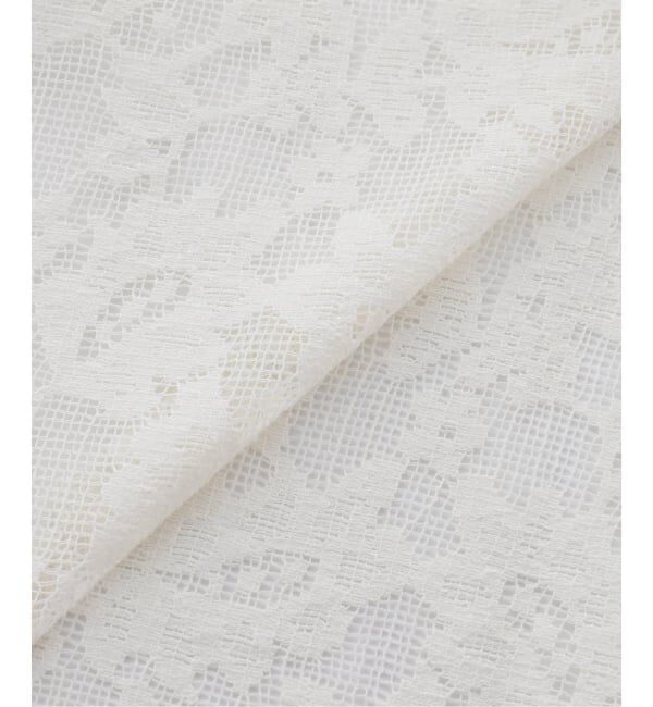 JOURNAL STANDARD relume「フラワーエンブロイダリーブラウス」|シャツ・ブラウス|