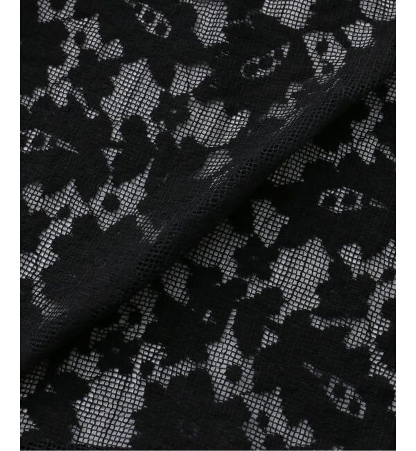 JOURNAL STANDARD relume「フラワーエンブロイダリーブラウス」|シャツ・ブラウス|