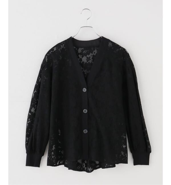 JOURNAL STANDARD relume「フラワーエンブロイダリーブラウス」|シャツ・ブラウス|