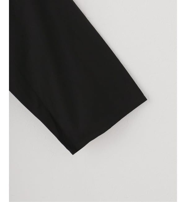 JOURNAL STANDARD「【SEEALL/シーオール】 GATHER CHOIR DRESS」|ワンピース|