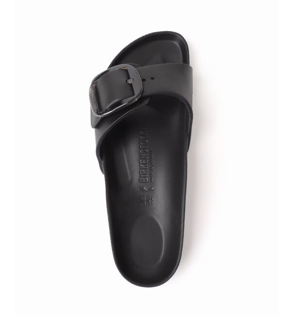 JOURNAL STANDARD relume「《予約》【BIRKENSTOCK/ビルケンシュトック】MADRID BIG BUCKLE EVA：サンダル」|サンダル|