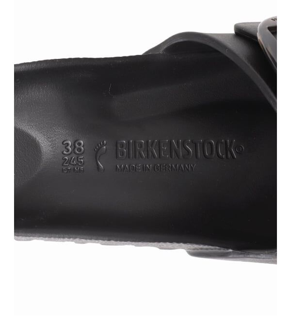 JOURNAL STANDARD relume「《予約》【BIRKENSTOCK/ビルケンシュトック】MADRID BIG BUCKLE EVA：サンダル」|サンダル|