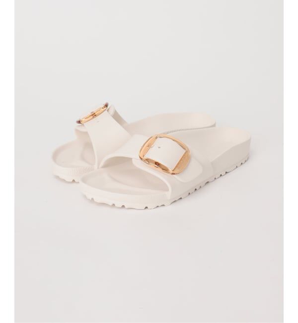 JOURNAL STANDARD relume「《予約》【BIRKENSTOCK/ビルケンシュトック】MADRID BIG BUCKLE EVA：サンダル」|サンダル|