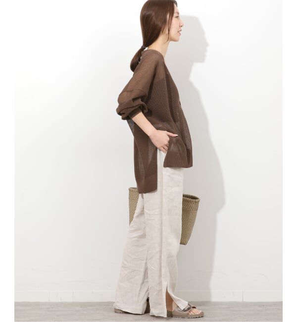 JOURNAL STANDARD relume「《予約》【BIRKENSTOCK/ビルケンシュトック】MADRID BIG BUCKLE EVA：サンダル」|サンダル|