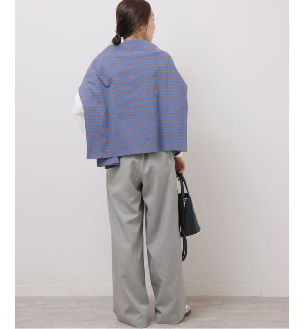 JOURNAL STANDARD relume「《追加予約2》インタックイージーパンツ」|スラックス|