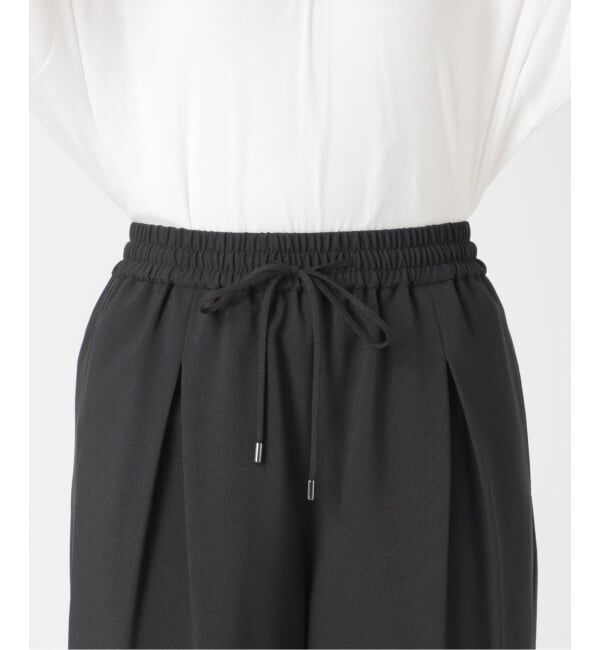 JOURNAL STANDARD relume「《追加予約2》インタックイージーパンツ」|スラックス|