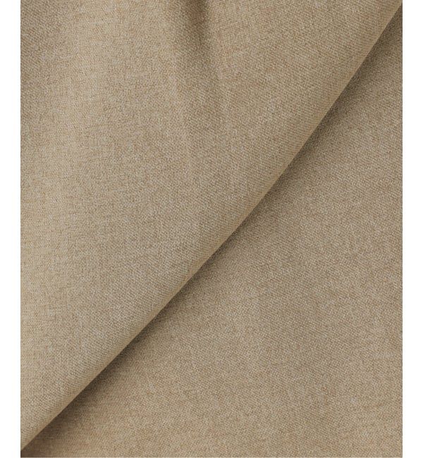 JOURNAL STANDARD relume「《追加予約2》インタックイージーパンツ」|スラックス|