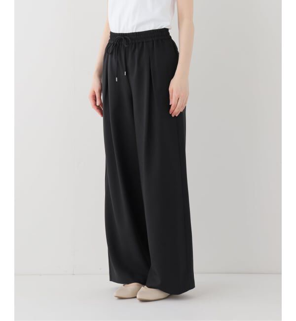 JOURNAL STANDARD relume「《追加予約2》インタックイージーパンツ」|スラックス|