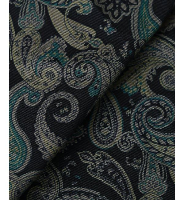 JOURNAL STANDARD relume「《予約》ペイズリー カツラギ イージーパンツ」|その他|