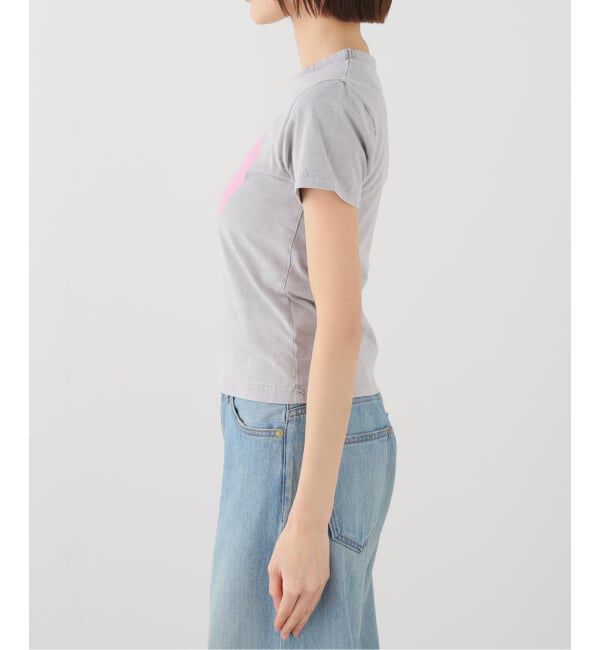 Oriens JOURNAL STANDARD「【Carne Bollente/カルネボレンテ】 Lapins & Lace」|Tシャツ・カットソー|