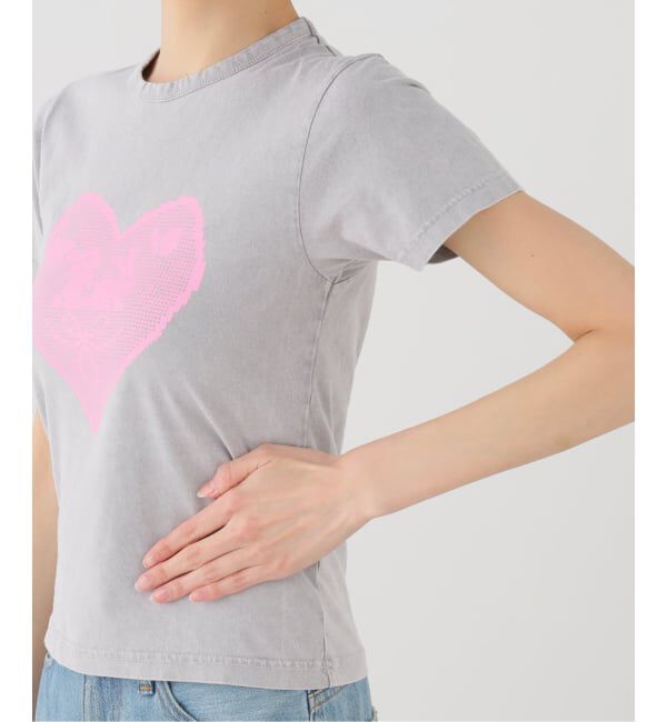 Oriens JOURNAL STANDARD「【Carne Bollente/カルネボレンテ】 Lapins & Lace」|Tシャツ・カットソー|