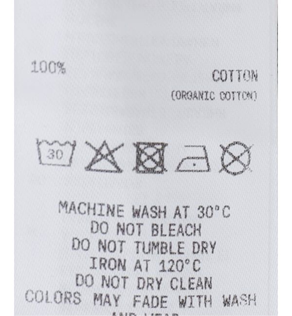 Oriens JOURNAL STANDARD「【Carne Bollente/カルネボレンテ】 Lapins & Lace」|Tシャツ・カットソー|