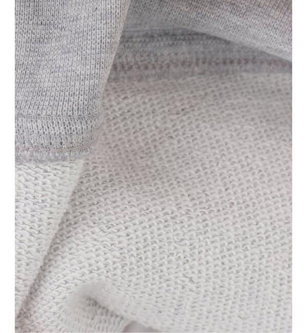 Oriens JOURNAL STANDARD「【Carne Bollente/カルネボレンテ】 Stars and Studs」|パーカー|