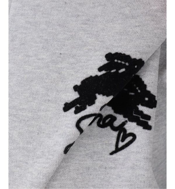 Oriens JOURNAL STANDARD「【Carne Bollente/カルネボレンテ】 Stars and Studs」|パーカー|