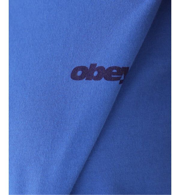 Oriens JOURNAL STANDARD「【OBEY / オベイ】 OBEY SPEED」|Tシャツ・カットソー|