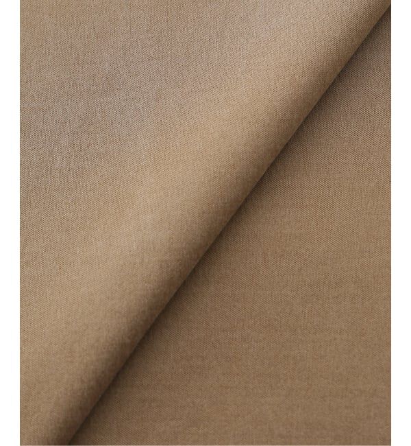 JOURNAL STANDARD「フィブリルキュプラジャージー プルオーバー」|Tシャツ・カットソー|