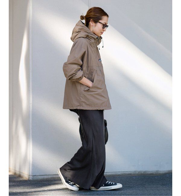 FRAMeWORK「≪追加≫キュプラバイアスサテンロングスカート」|スカート|