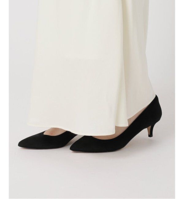 FRAMeWORK「≪追加≫キュプラバイアスサテンロングスカート」|スカート|