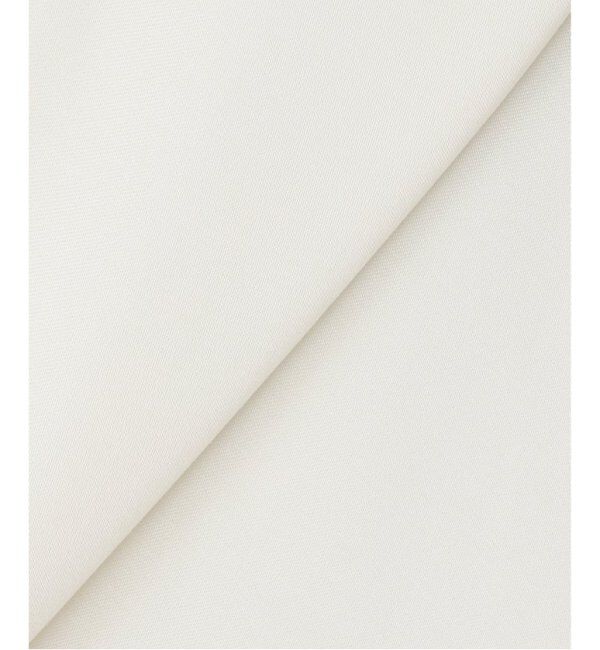 FRAMeWORK「≪追加≫キュプラバイアスサテンロングスカート」|スカート|