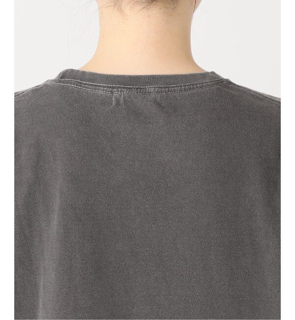 FRAMeWORK「GOOD ROCK SPEED/グッドロックスピード NIRVANA 別注BIG Tシャツ」|Tシャツ・カットソー|