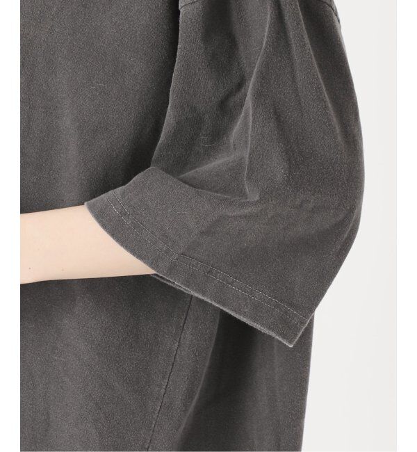 FRAMeWORK「GOOD ROCK SPEED/グッドロックスピード NIRVANA 別注BIG Tシャツ」|Tシャツ・カットソー|