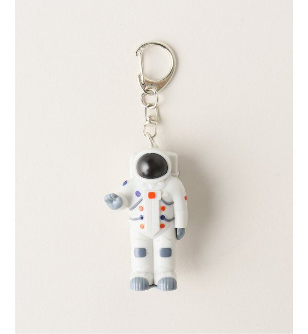 FRAMeWORK「≪追加≫KIKKERLAND ASTRONAUT キーチェーン」|キーケース|