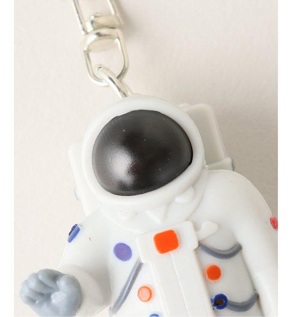FRAMeWORK「≪追加≫KIKKERLAND ASTRONAUT キーチェーン」|キーケース|