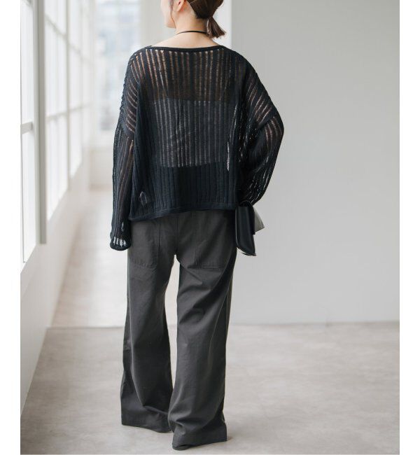 Spick and Span「《追加》ギャザーチノ」|チノ|