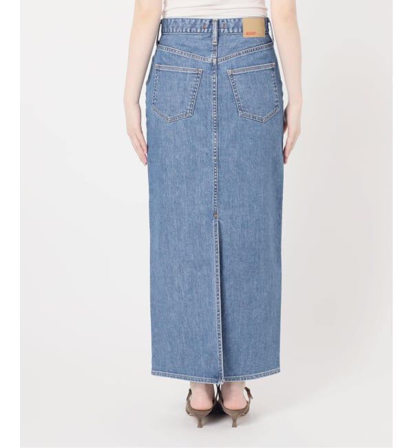 NOBLE「《NOBLE別注・追加》 NEED by heritage/ニードバイヘリテージ RINA」|スカート|