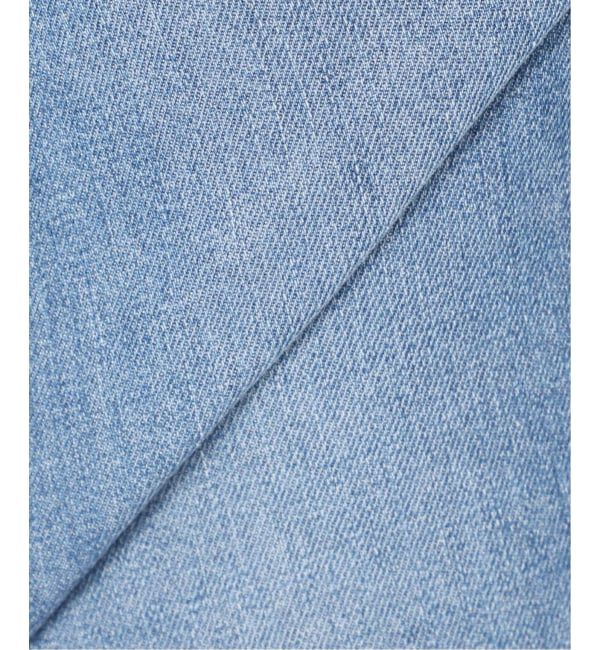 NOBLE「《NOBLE別注・追加》 NEED by heritage/ニードバイヘリテージ RINA」|スカート|