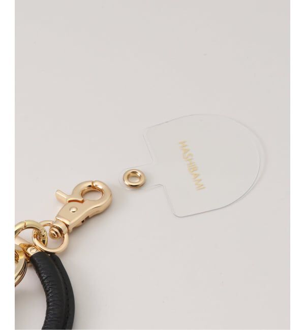 Spick and Span「《WEB限定追加2》HASHIBAMI / ハシバミ ウィンドベルハンドストラップ」|その他|