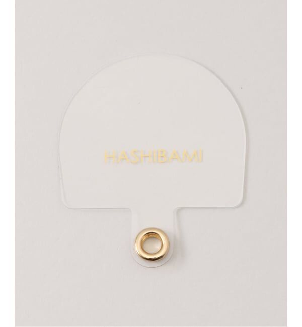 Spick and Span「《WEB限定追加2》HASHIBAMI / ハシバミ ウィンドベルハンドストラップ」|その他|