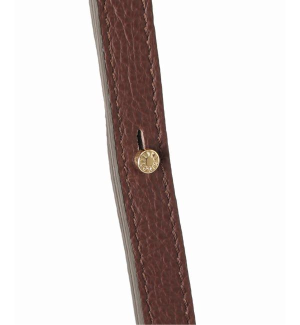 NOBLE「《追加3》LORISTELLA/ロリステッラ スクエアボストンバッグ」|ボストンバッグ|