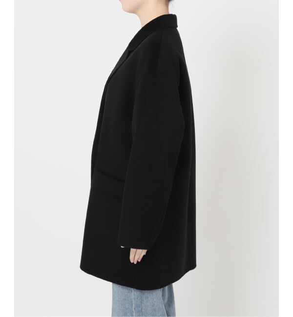 FRAMeWORK「≪追加≫ハミルトンリバーテーラードコート 3」|その他|