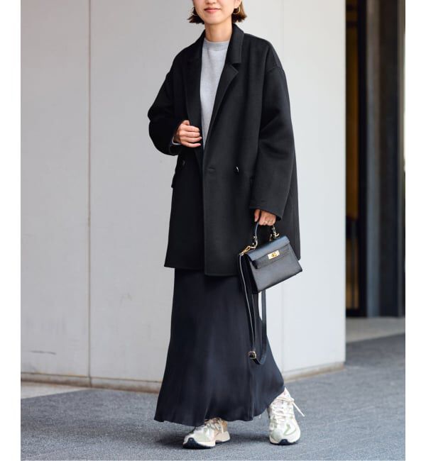 FRAMeWORK「≪追加≫ハミルトンリバーテーラードコート 3」|その他|