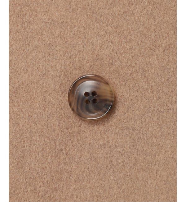 FRAMeWORK「≪追加≫ハミルトンリバーテーラードコート 3」|その他|