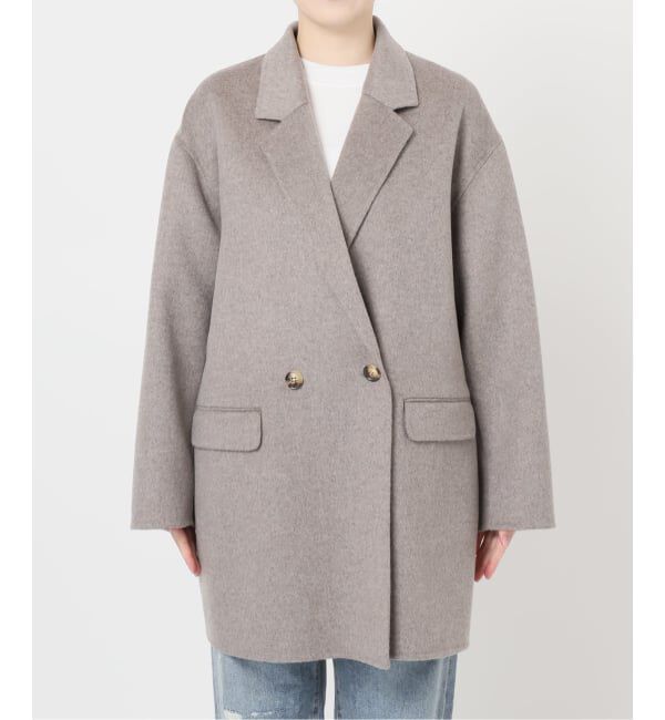 FRAMeWORK「≪追加≫ハミルトンリバーテーラードコート 3」|その他|