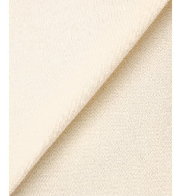 FRAMeWORK「≪追加≫ダブルジャガードプルオーバー」|ニット・セーター|