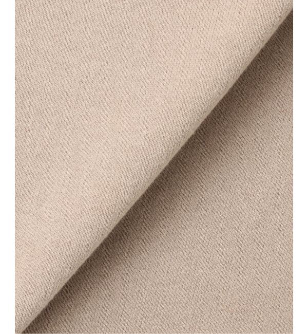 FRAMeWORK「≪追加≫ダブルジャガードプルオーバー」|ニット・セーター|