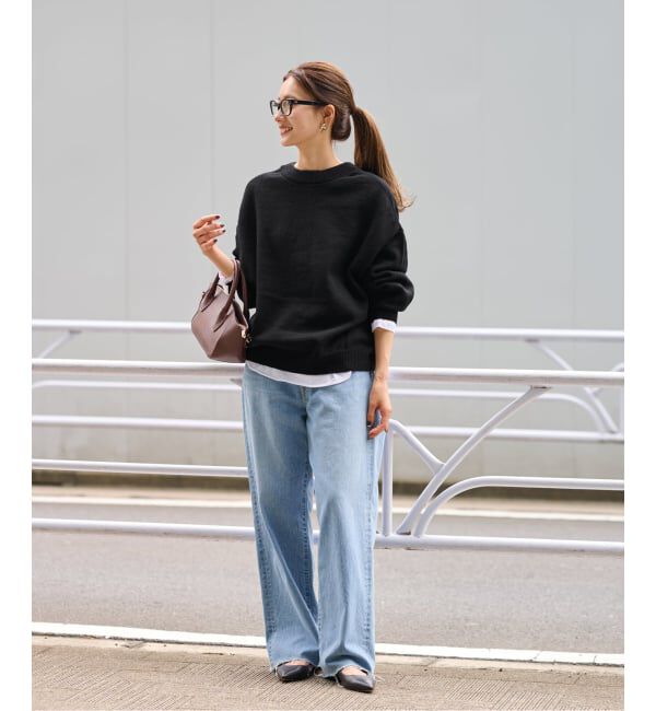 FRAMeWORK「≪WEB限定追加≫メタルボタン2WAYカーディガン 2」|カーディガン|