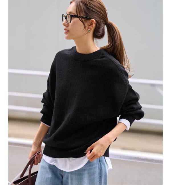 FRAMeWORK「≪WEB限定追加≫メタルボタン2WAYカーディガン 2」|カーディガン|