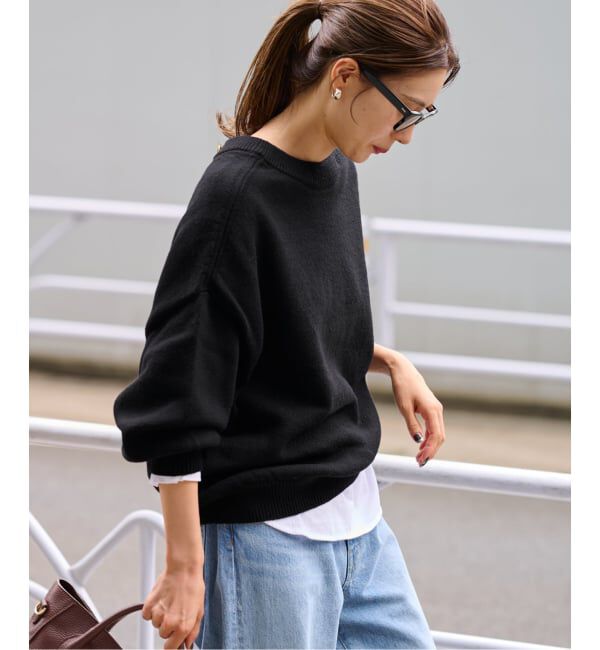 FRAMeWORK「≪WEB限定追加≫メタルボタン2WAYカーディガン 2」|カーディガン|