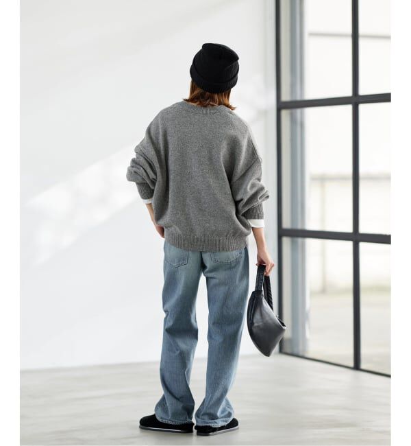 FRAMeWORK「≪WEB限定追加≫メタルボタン2WAYカーディガン 2」|カーディガン|