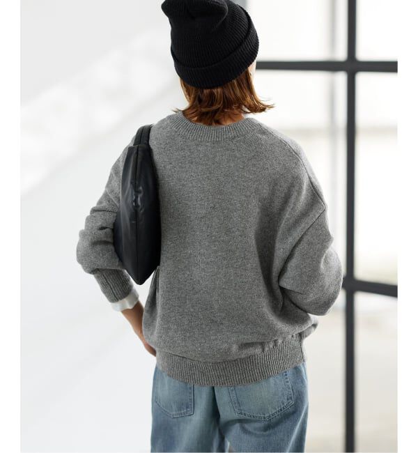 FRAMeWORK「≪WEB限定追加≫メタルボタン2WAYカーディガン 2」|カーディガン|