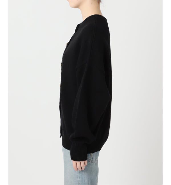 FRAMeWORK「≪WEB限定追加≫メタルボタン2WAYカーディガン 2」|カーディガン|