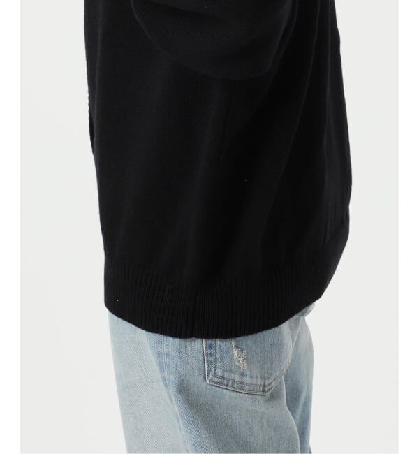 FRAMeWORK「≪WEB限定追加≫メタルボタン2WAYカーディガン 2」|カーディガン|