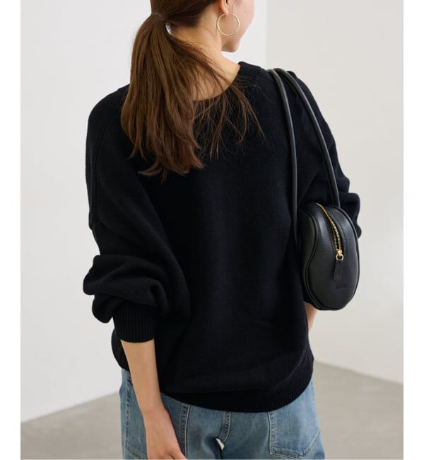 FRAMeWORK「≪WEB限定追加≫メタルボタン2WAYカーディガン 2」|カーディガン|